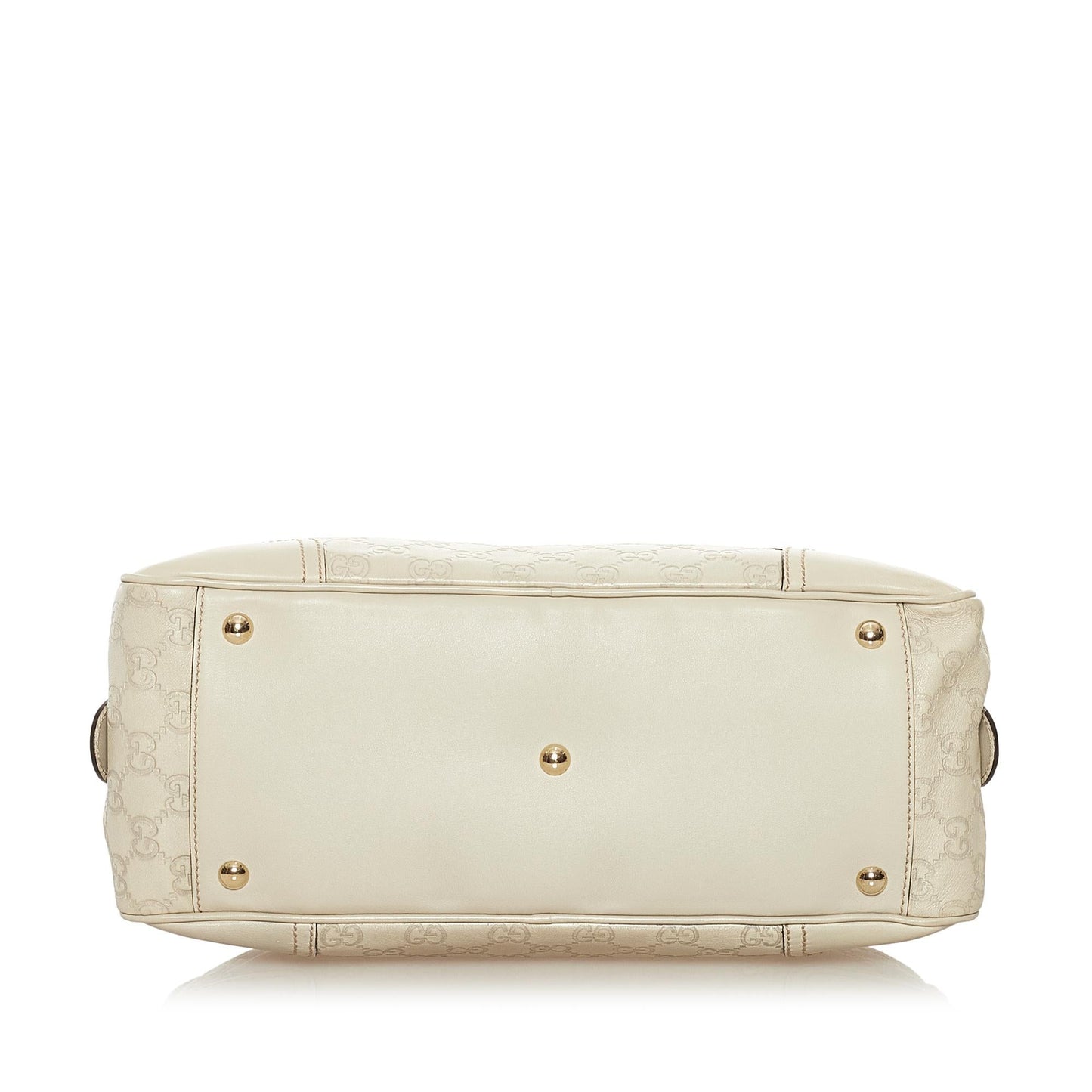 Gucci Guccissima Princy Shoulder Bag (37215)
