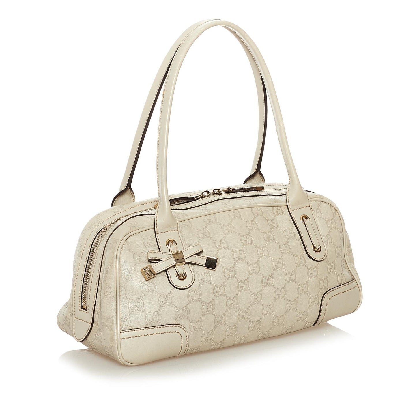 Gucci Guccissima Princy Shoulder Bag (37215)