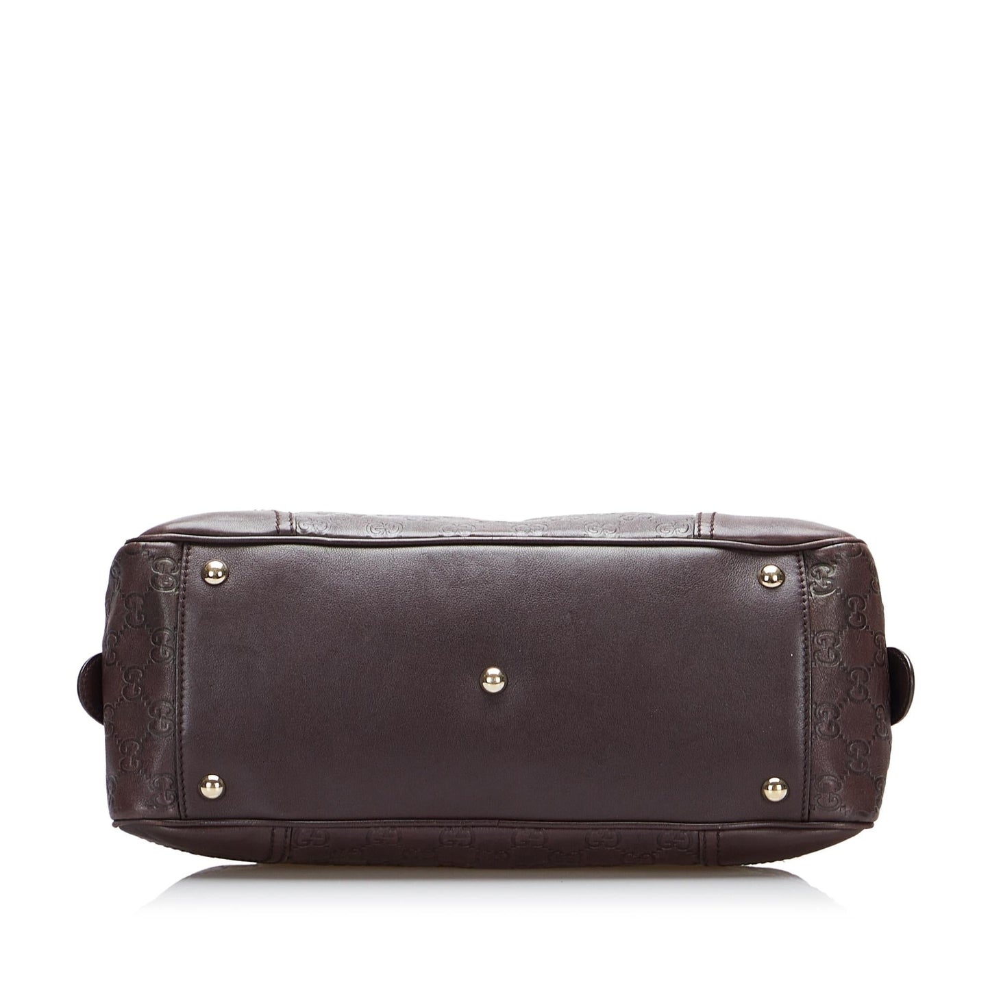 Gucci Guccissima Princy Shoulder Bag (58AL2o)