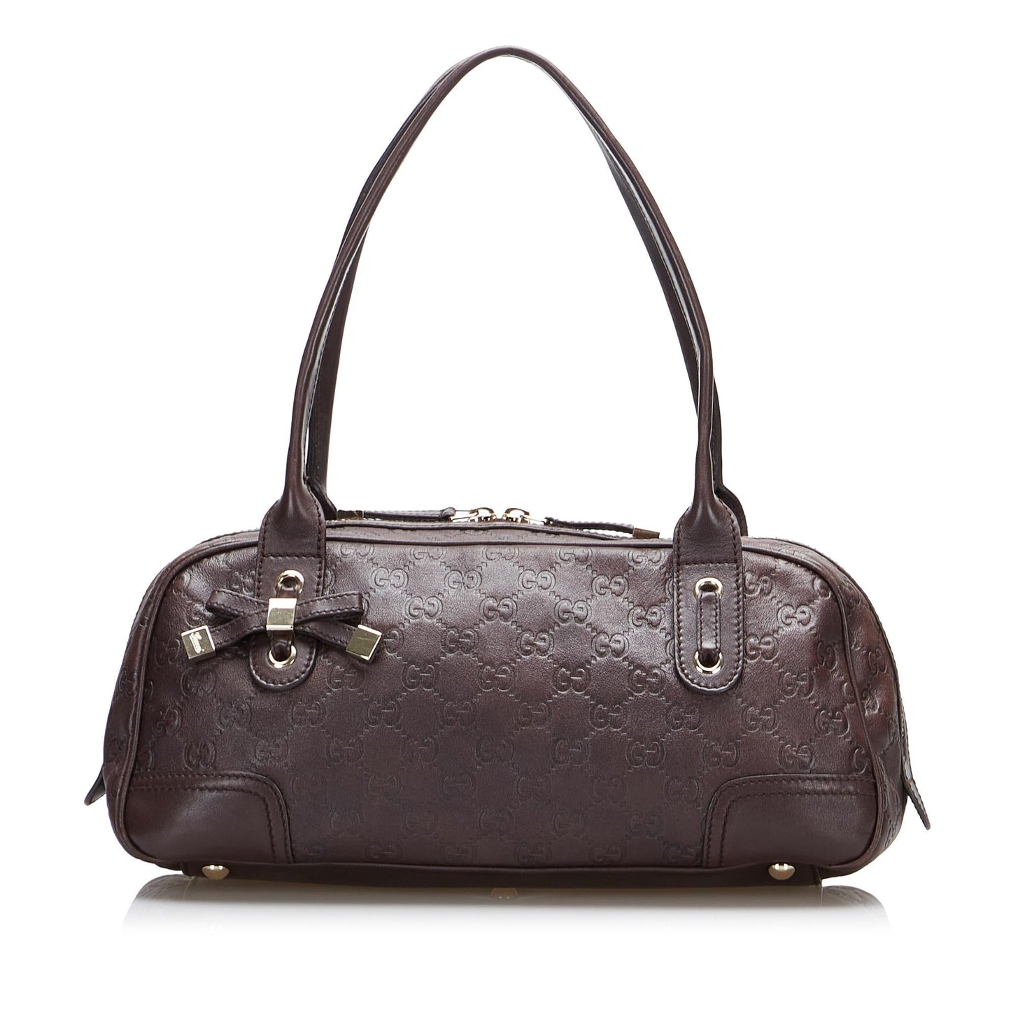 Gucci Guccissima Princy Shoulder Bag (58AL2o)