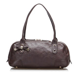 Gucci Guccissima Princy Shoulder Bag (58AL2o)