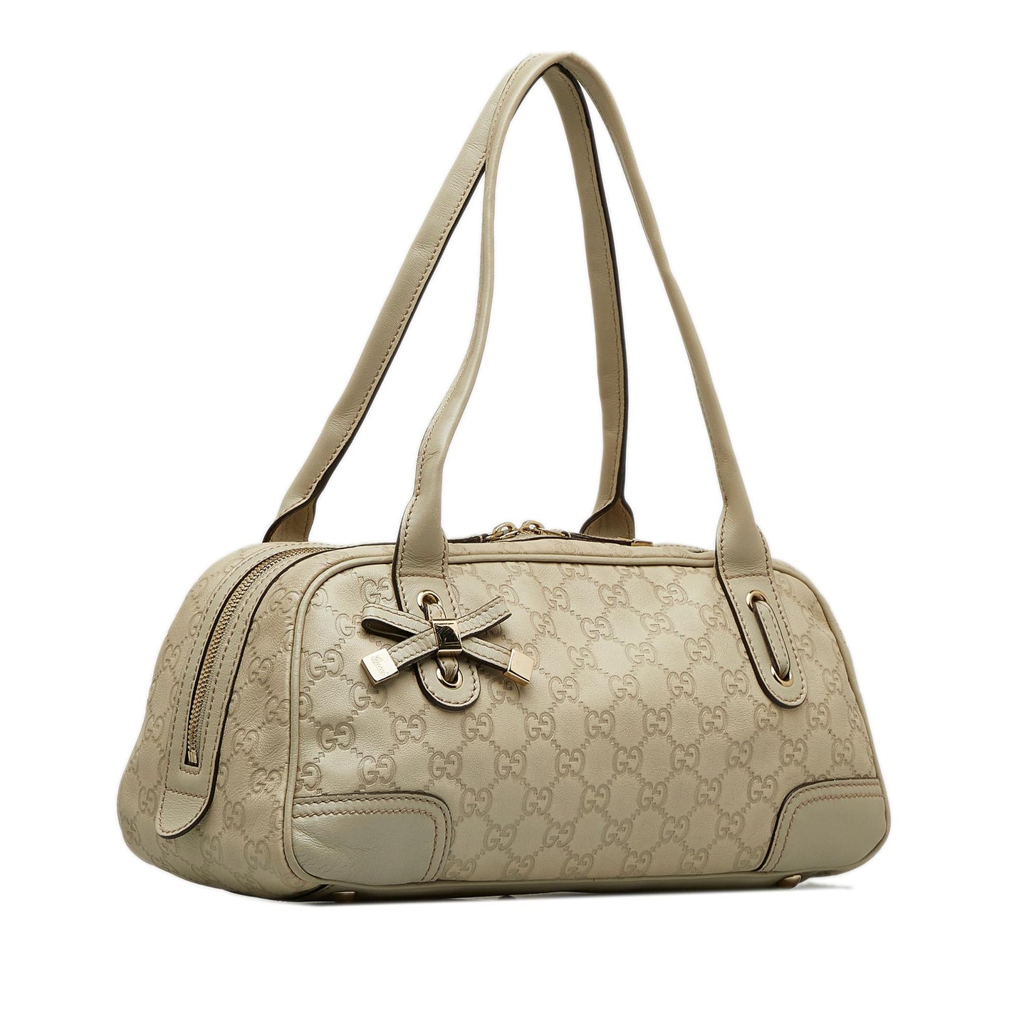 Gucci Guccissima Princy Shoulder Bag (jTtqW2)