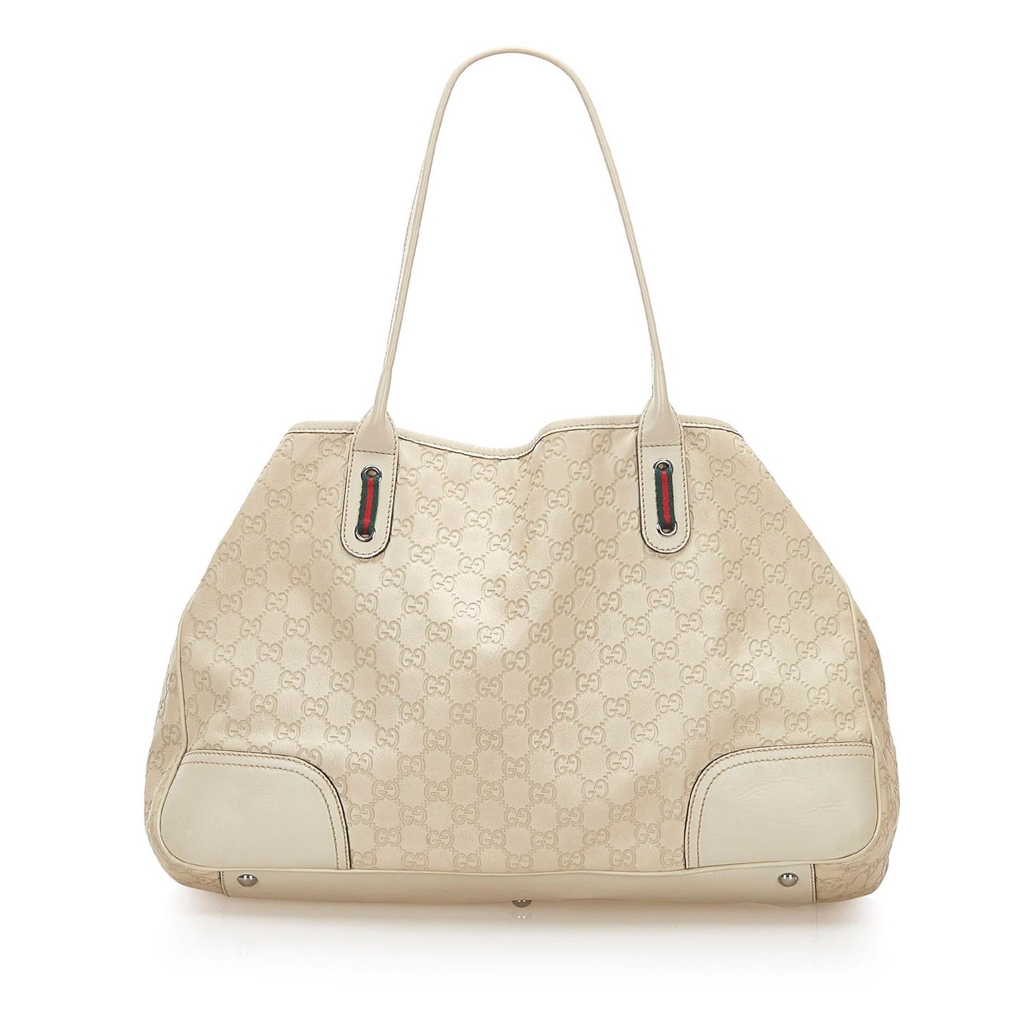 Gucci Guccissima Princy Tote Bag (32180)