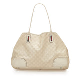 Gucci Guccissima Princy Tote Bag (32180)