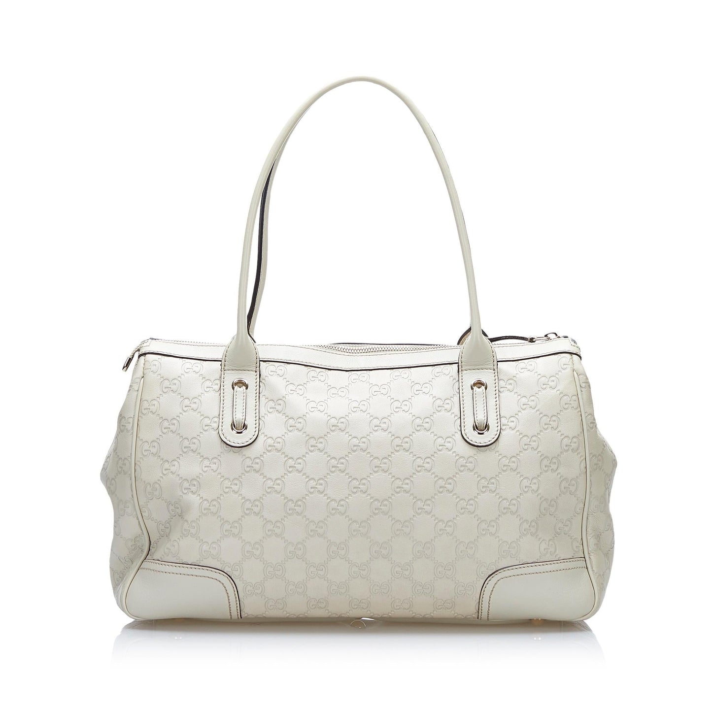 Gucci Guccissima Princy Tote (RQy9ln)