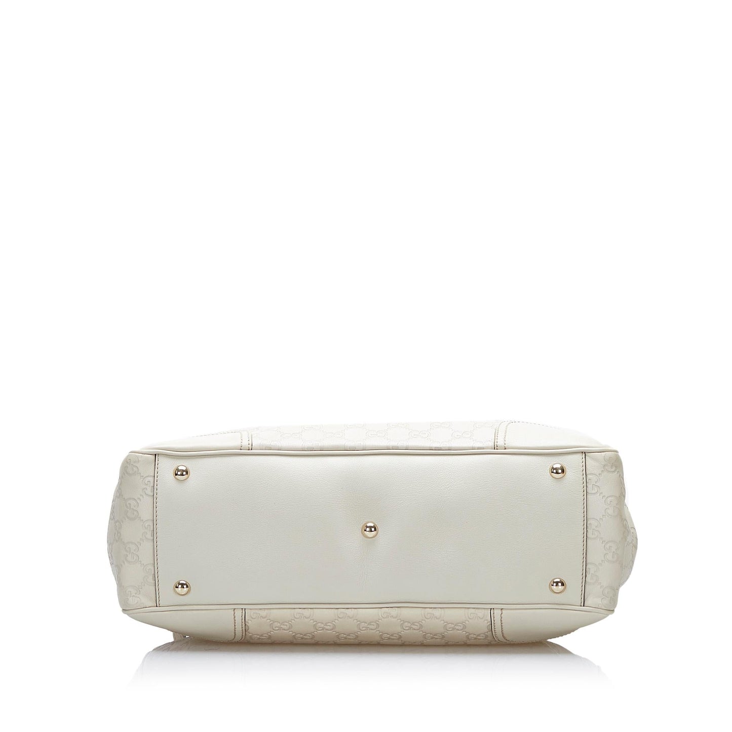 Gucci Guccissima Princy Tote (RQy9ln)