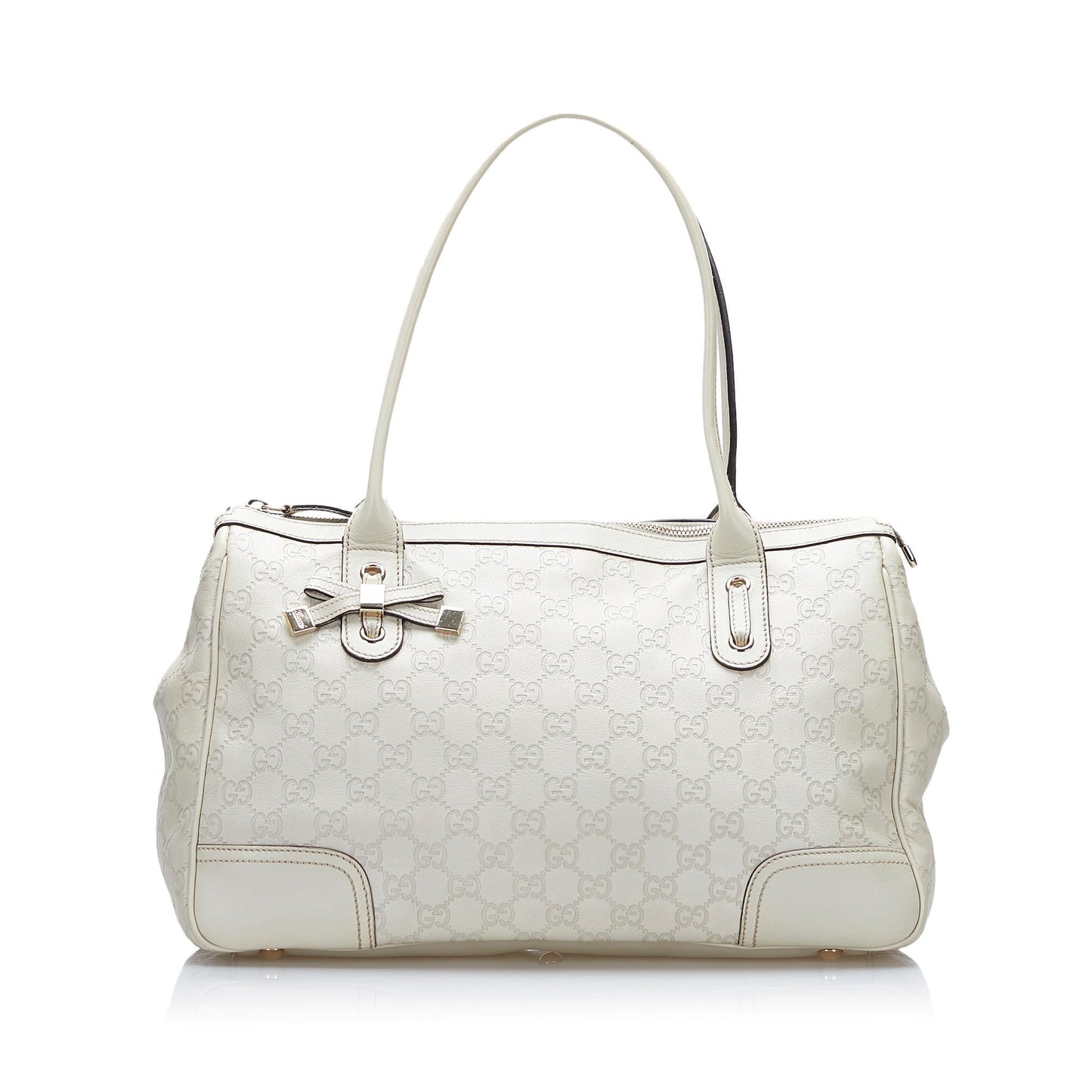 Gucci Guccissima Princy Tote (RQy9ln)