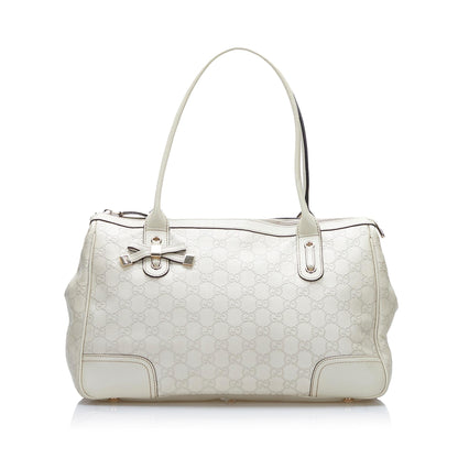 Gucci Guccissima Princy Tote (RQy9ln)