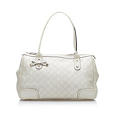 Gucci Guccissima Princy Tote (RQy9ln)