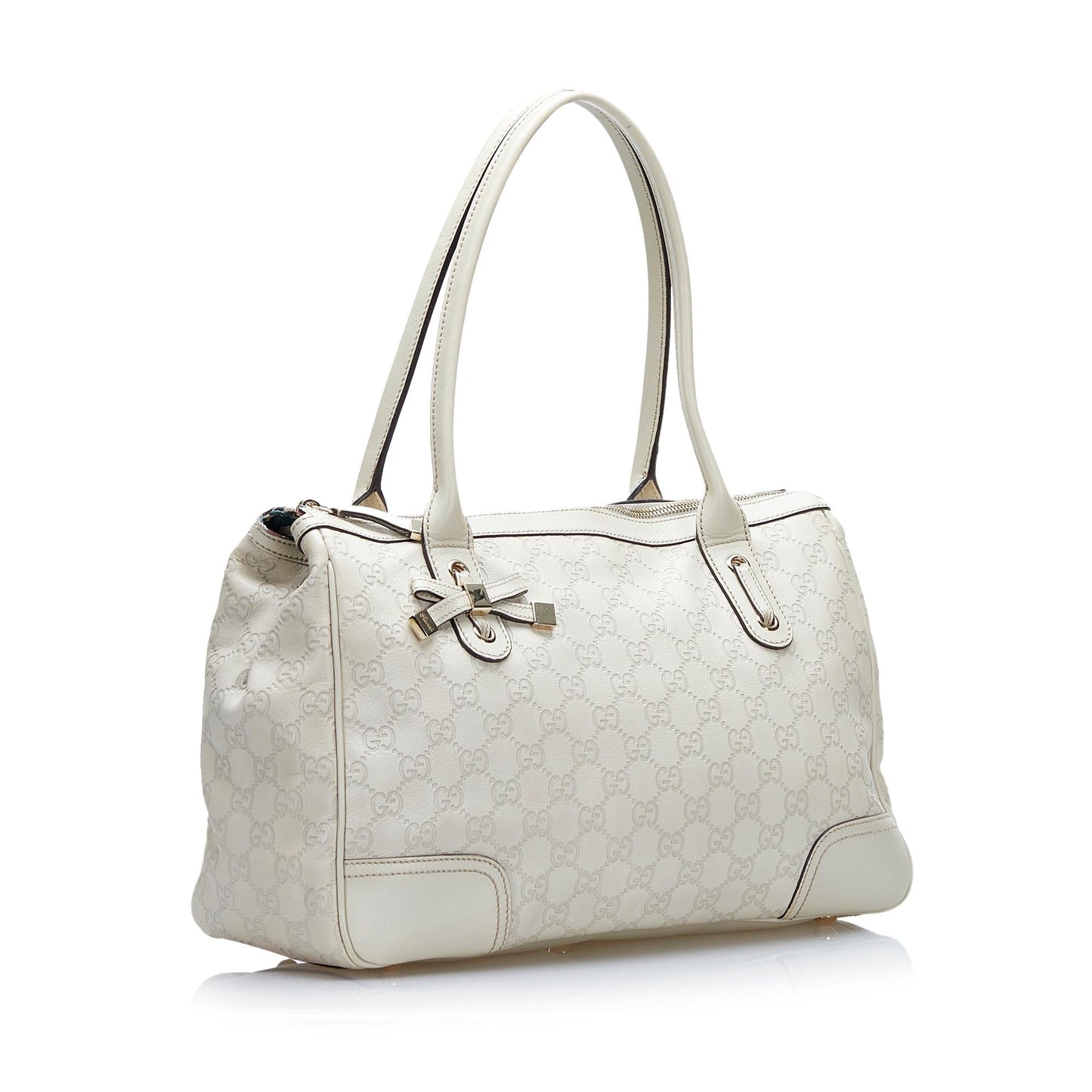 Gucci Guccissima Princy Tote (RQy9ln)