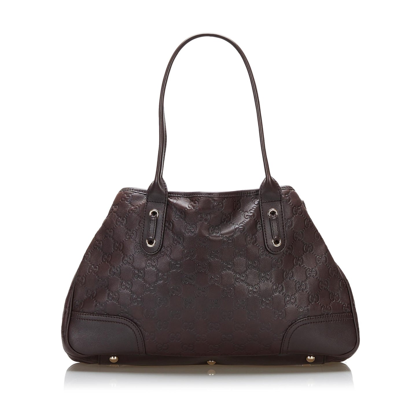 Gucci Guccissima Princy Tote (nu5Rd9)