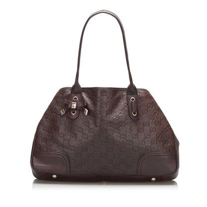 Gucci Guccissima Princy Tote (dw5JU0)