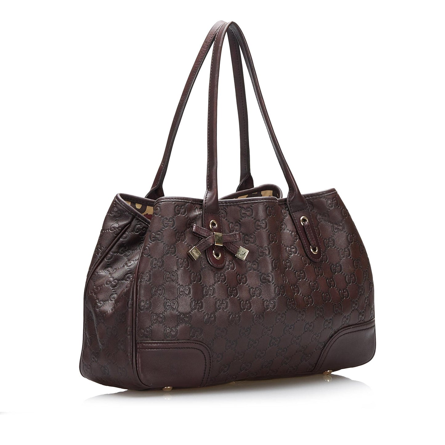 Gucci Guccissima Princy Tote (dw5JU0)
