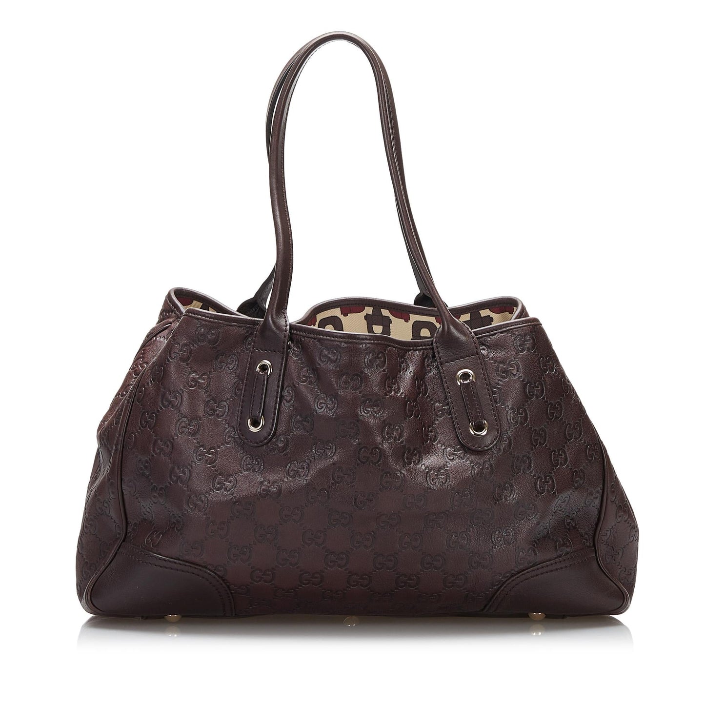 Gucci Guccissima Princy Tote (TGUA9d)