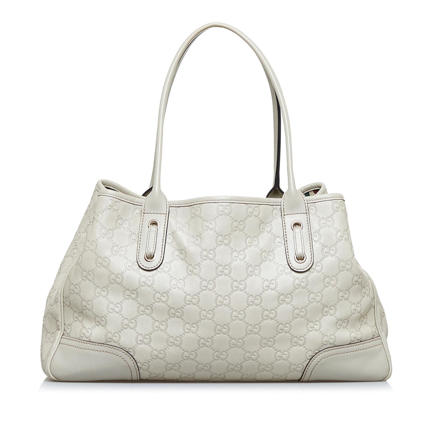 Gucci Guccissima Princy Tote (2ObodP)