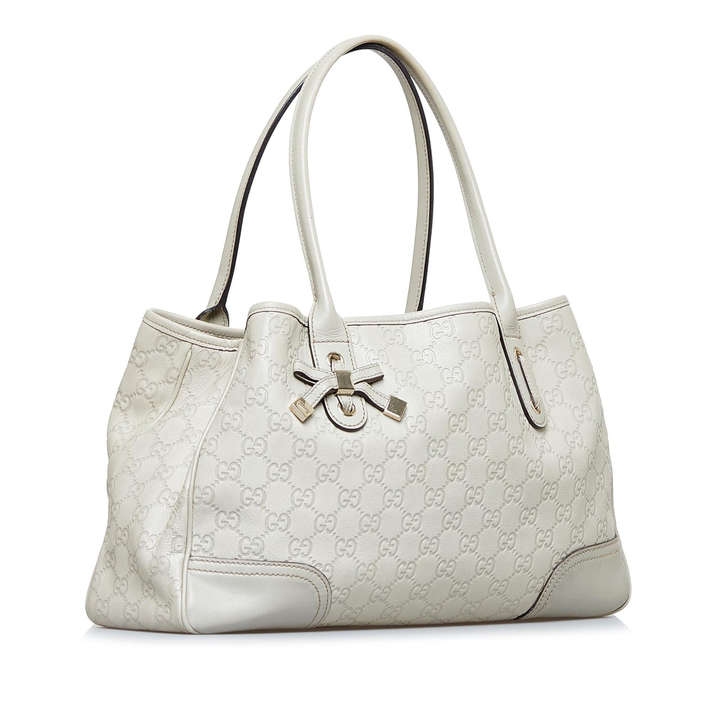 Gucci Guccissima Princy Tote (2ObodP)