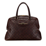 Gucci Guccissima Punch Handbag (b0sszg)