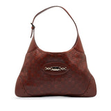 Gucci Guccissima Punch Shoulder Bag (nXAtcM)