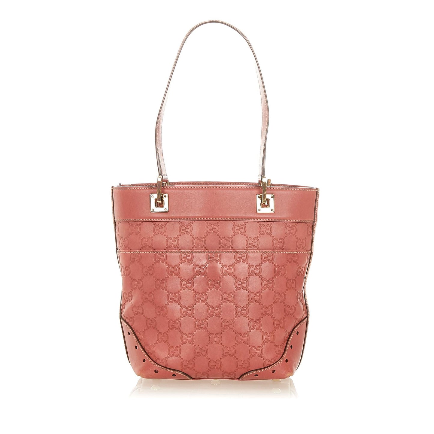 Gucci Guccissima Punch Tote Bag (32151)