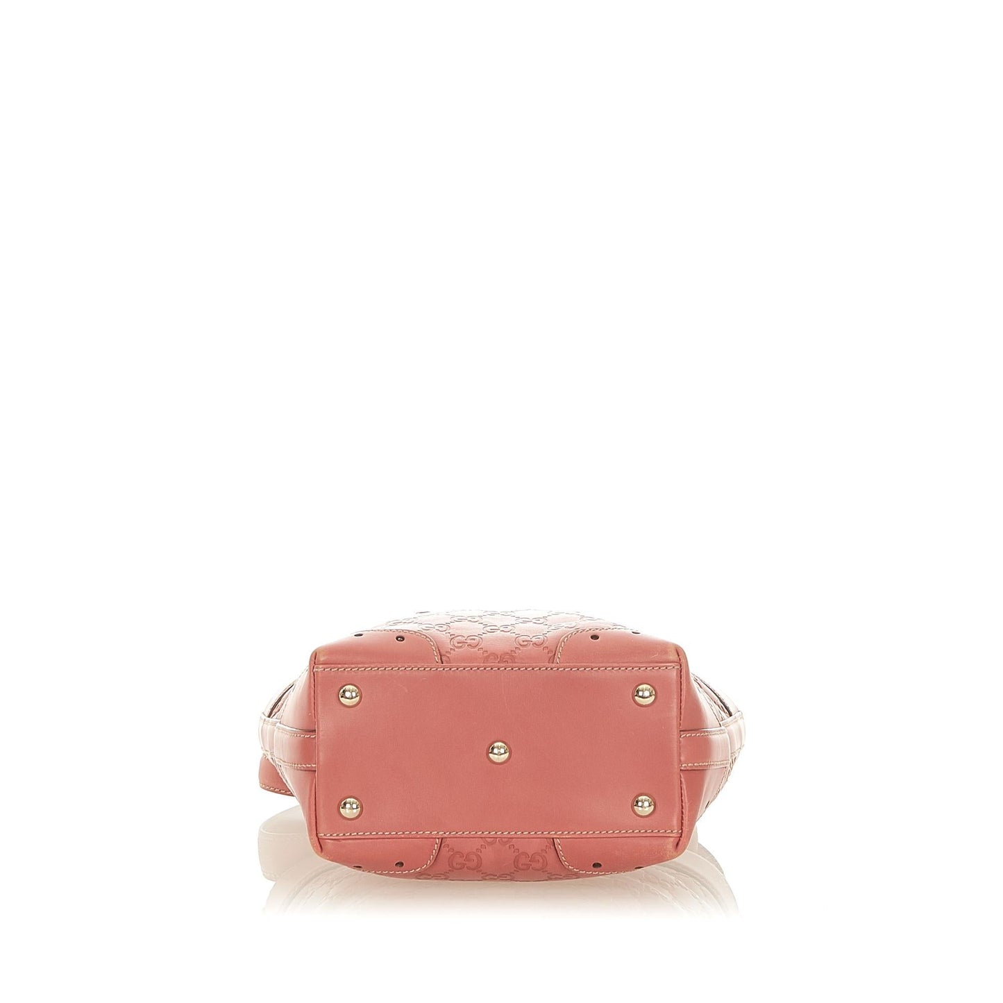 Gucci Guccissima Punch Tote Bag (SHG-32151)