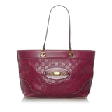 Gucci Guccissima Punch Tote Bag (32448)