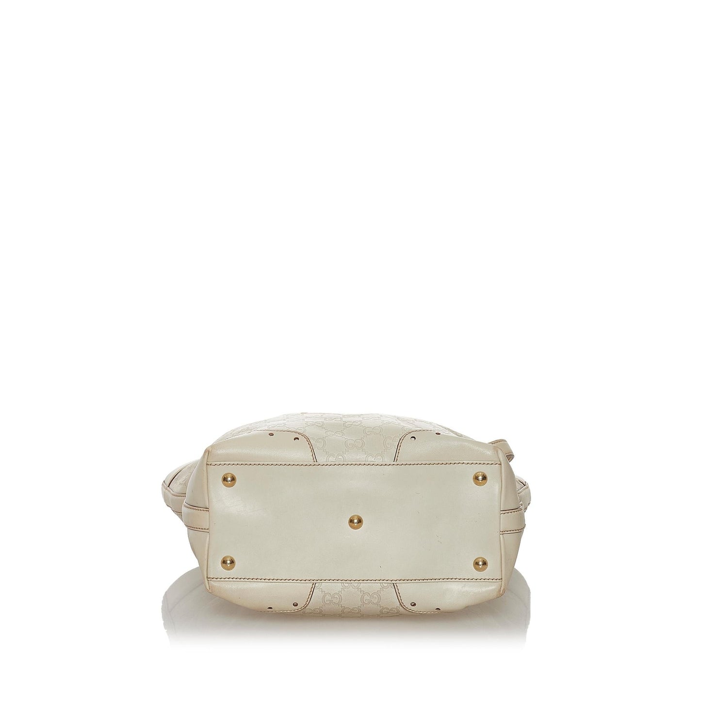 Gucci Guccissima Punch Tote Bag (33682)