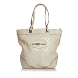 Gucci Guccissima Punch Tote Bag (33682)