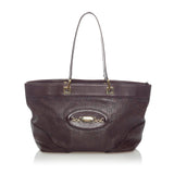 Gucci Guccissima Punch Tote Bag (36177)
