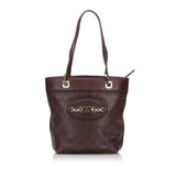 Gucci Guccissima Punch Tote Bag (UATYgN)