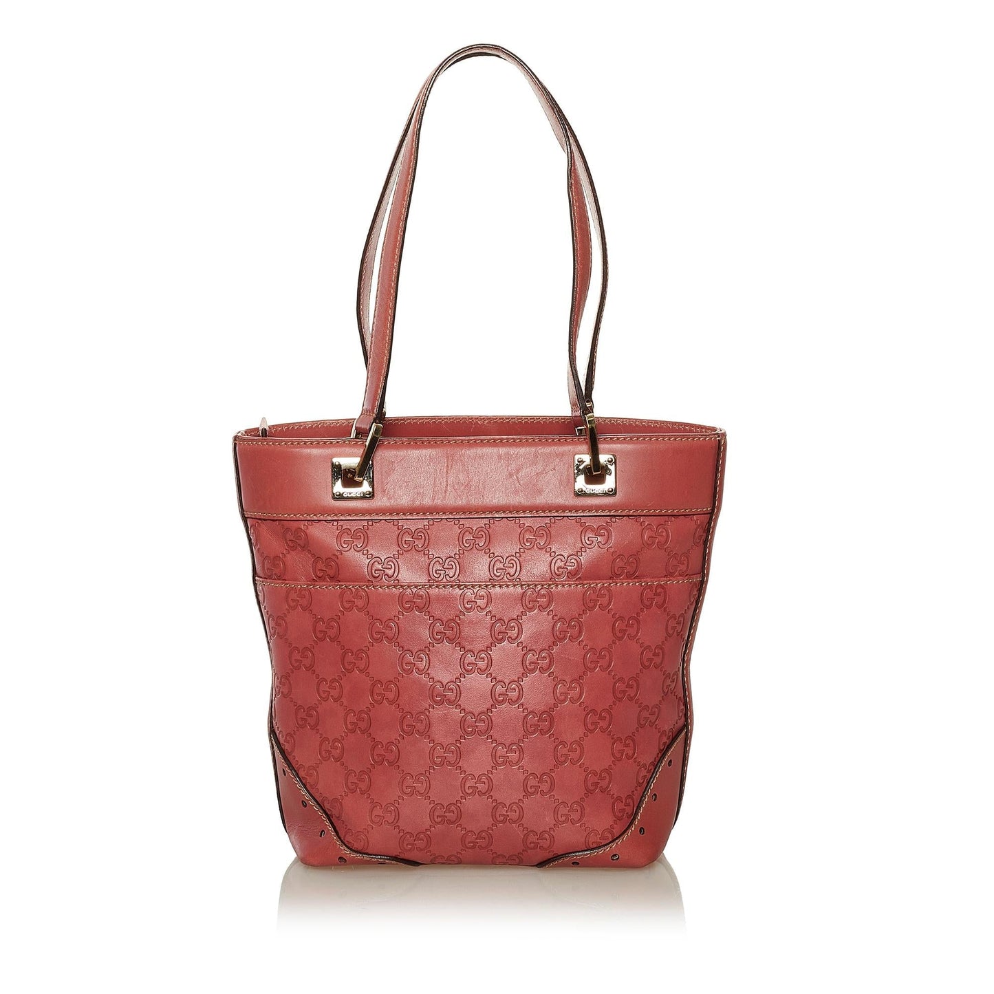 Gucci Guccissima Punch Tote (34512)