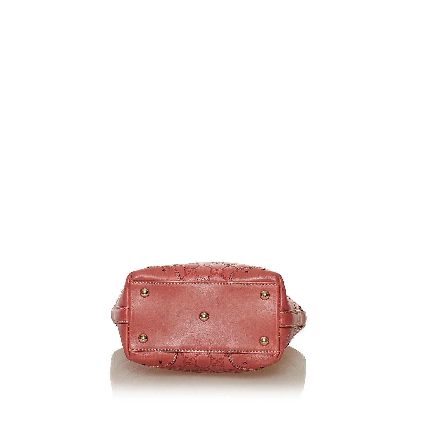 Gucci Guccissima Punch Tote (34512)