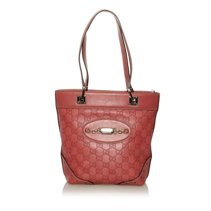Gucci Guccissima Punch Tote (34512)