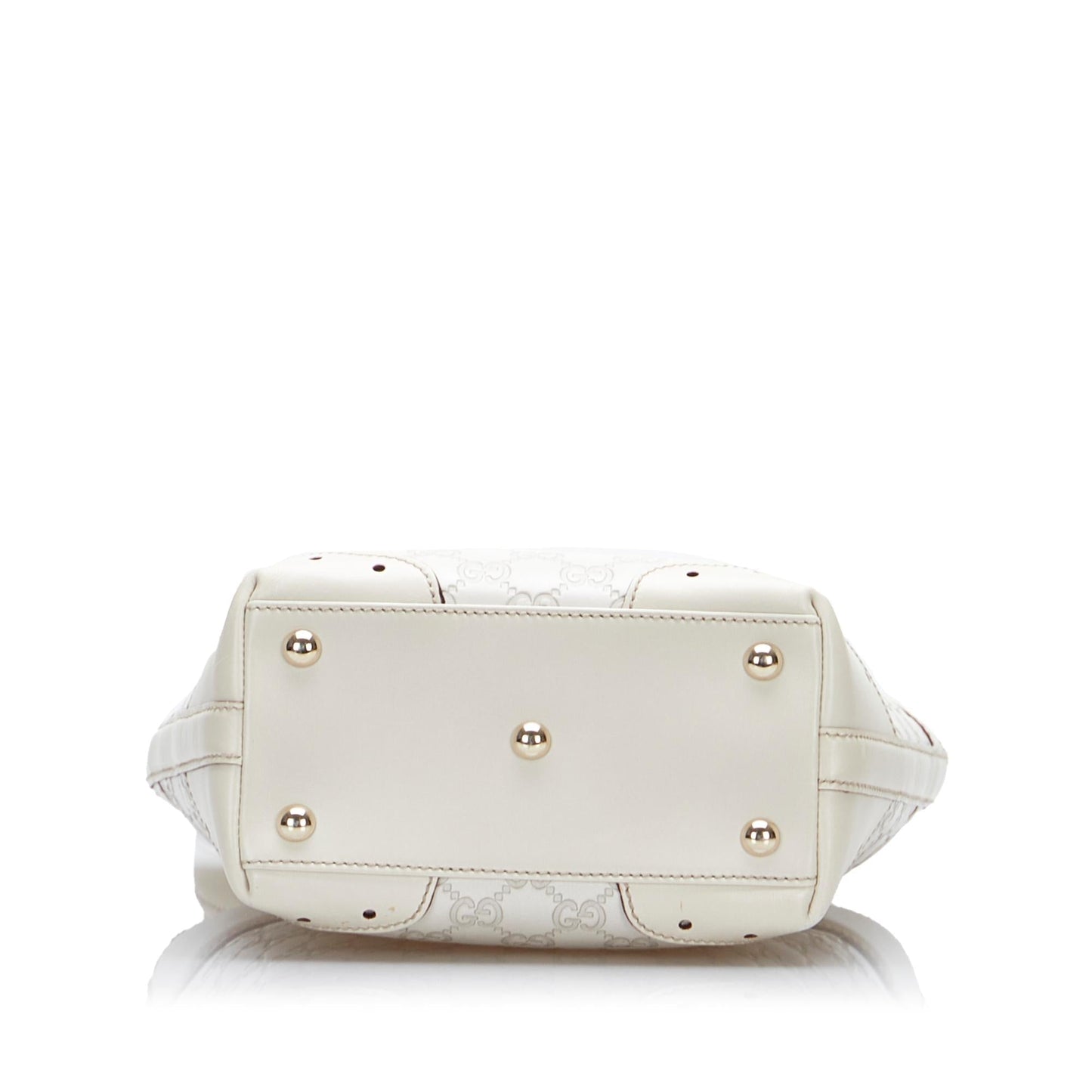 Gucci Guccissima Punch Tote (UbCjD4)