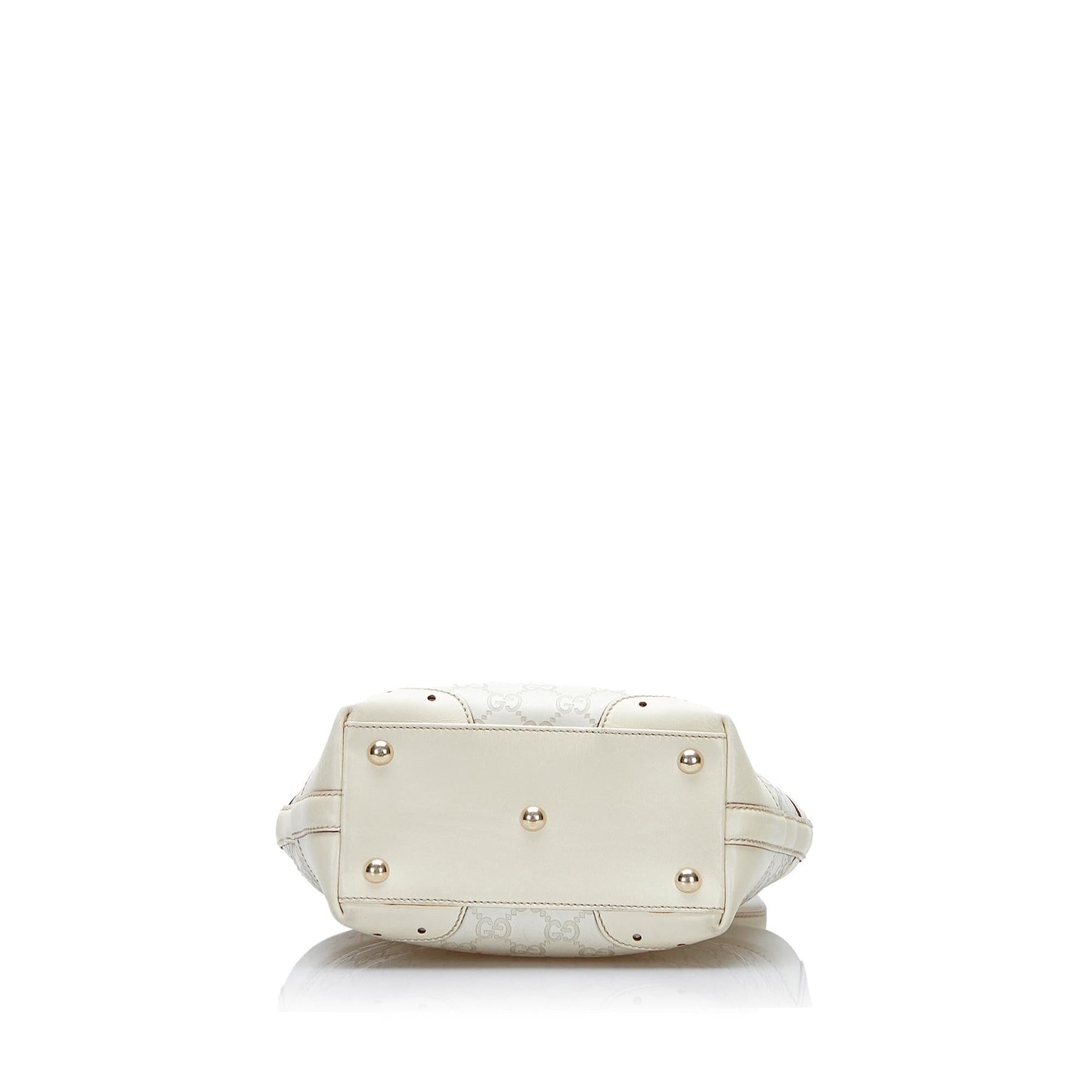 Gucci Guccissima Punch Tote (bkpt2y)
