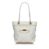 Gucci Guccissima Punch Tote (bkpt2y)