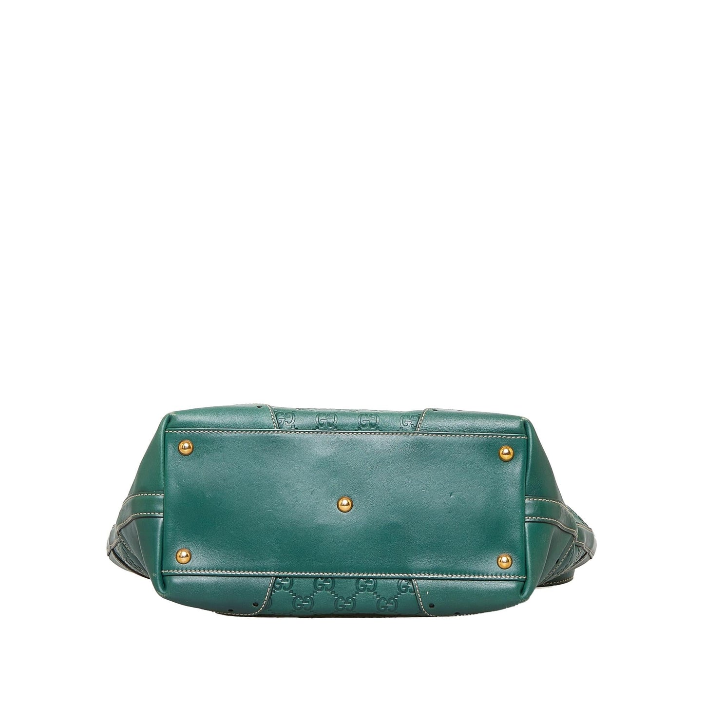 Gucci Guccissima Punch Tote (6IJMIV)
