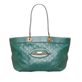 Gucci Guccissima Punch Tote (6IJMIV)