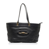 Gucci Guccissima Punch Tote (WppOJM)