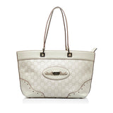 Gucci Guccissima Punch Tote (cY88qZ)