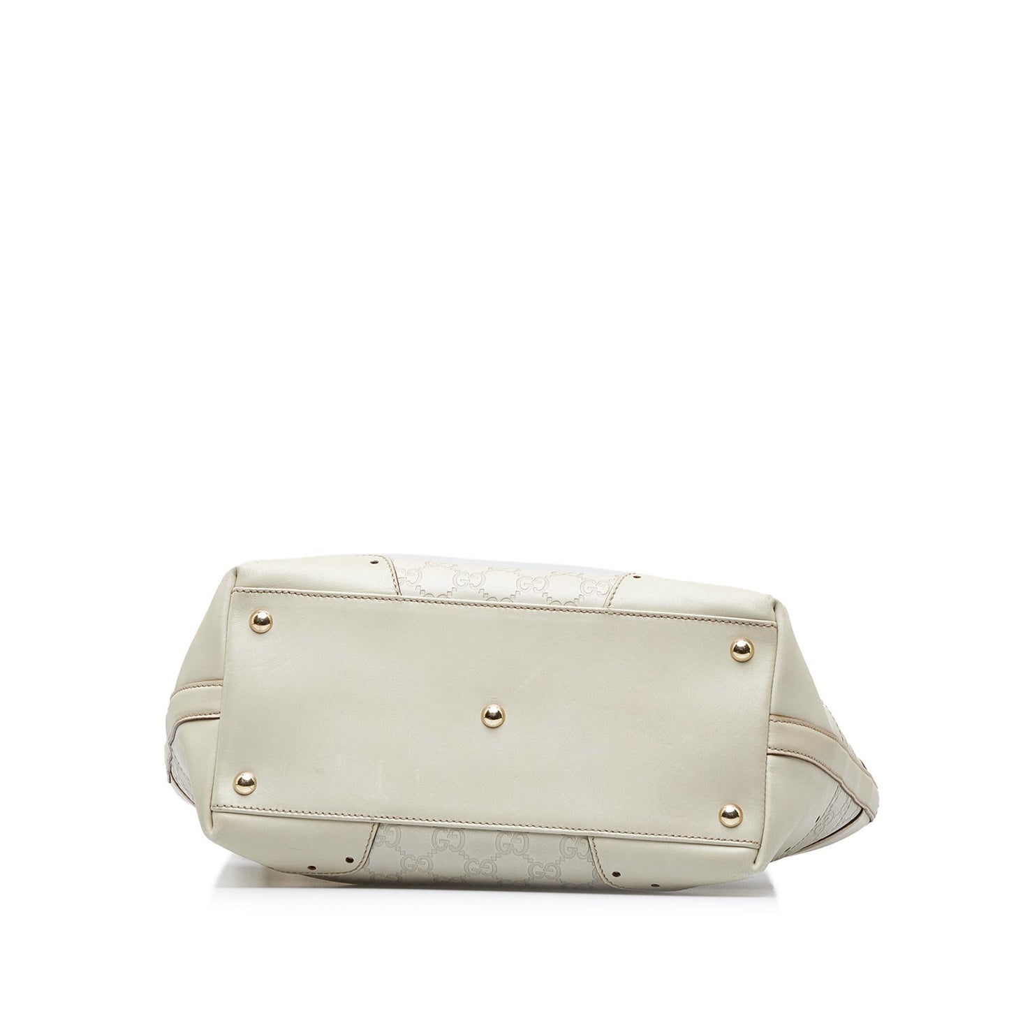 Gucci Guccissima Punch Tote (xcqdTa)