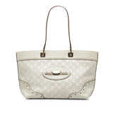 Gucci Guccissima Punch Tote (xcqdTa)
