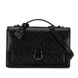 Gucci Guccissima Satchel (MgIvER)