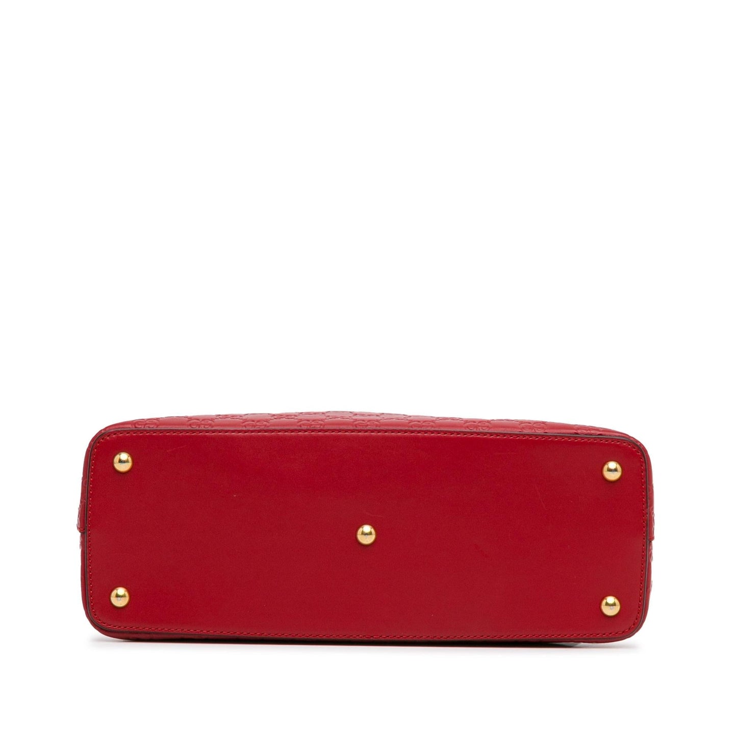 Gucci Guccissima Satchel (PRlNxw)