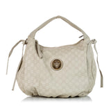 Gucci Guccissima Shoulder Bag (32460)