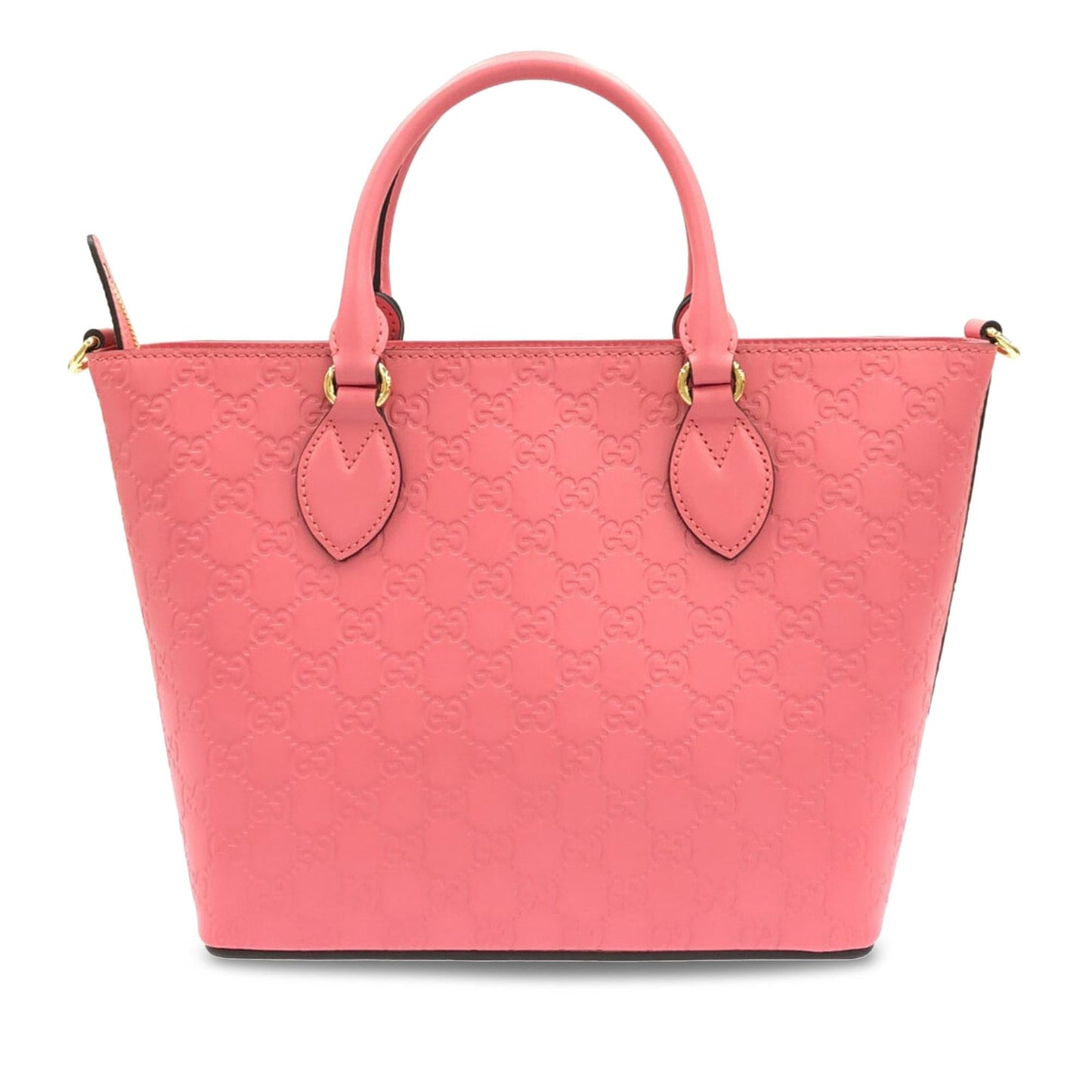 Gucci Guccissima Signature Satchel (a5JAnv)