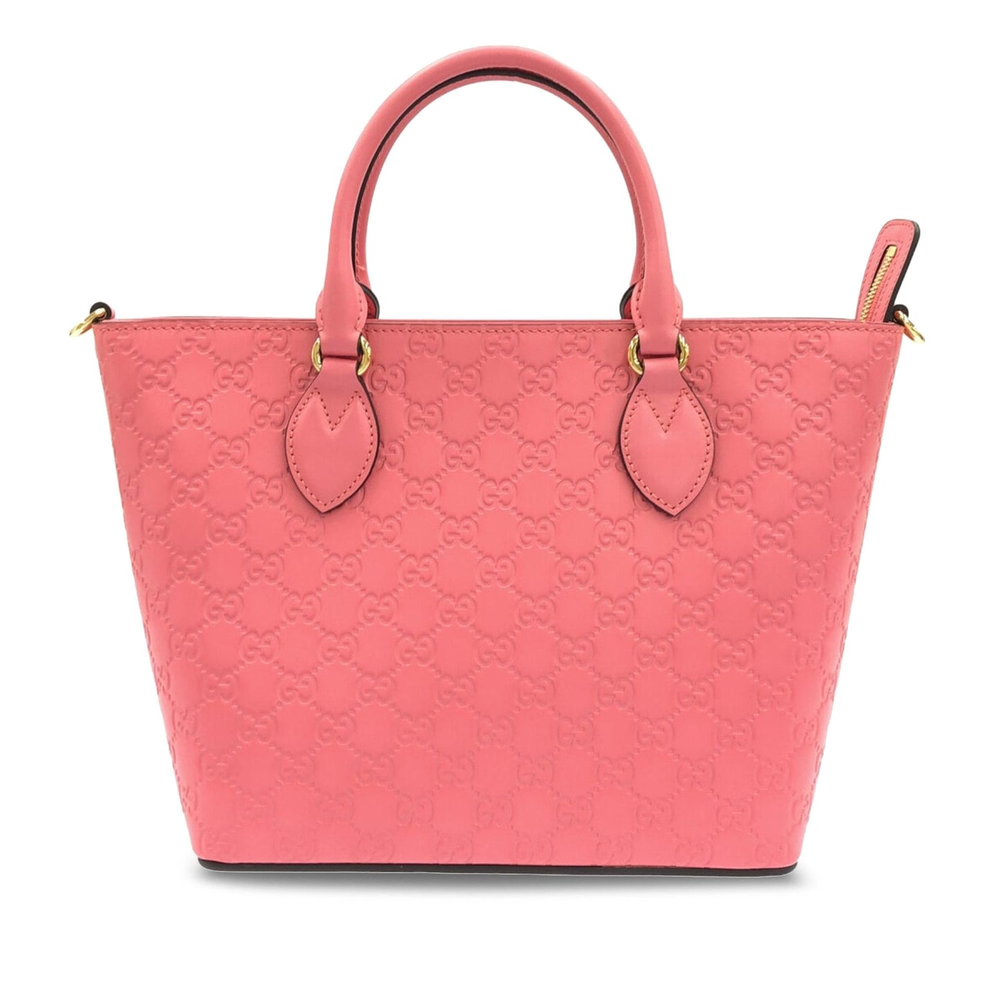 Gucci Guccissima Signature Satchel (a5JAnv)