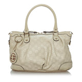 Gucci Guccissima Sukey Satchel (30188)