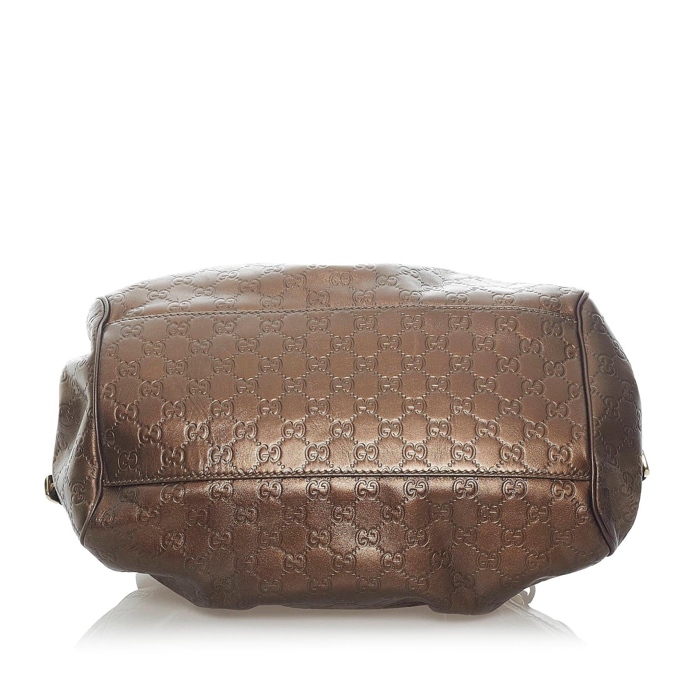 Gucci Guccissima Sukey Satchel (33482)
