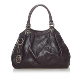 Gucci Guccissima Sukey Tote Bag (30673)
