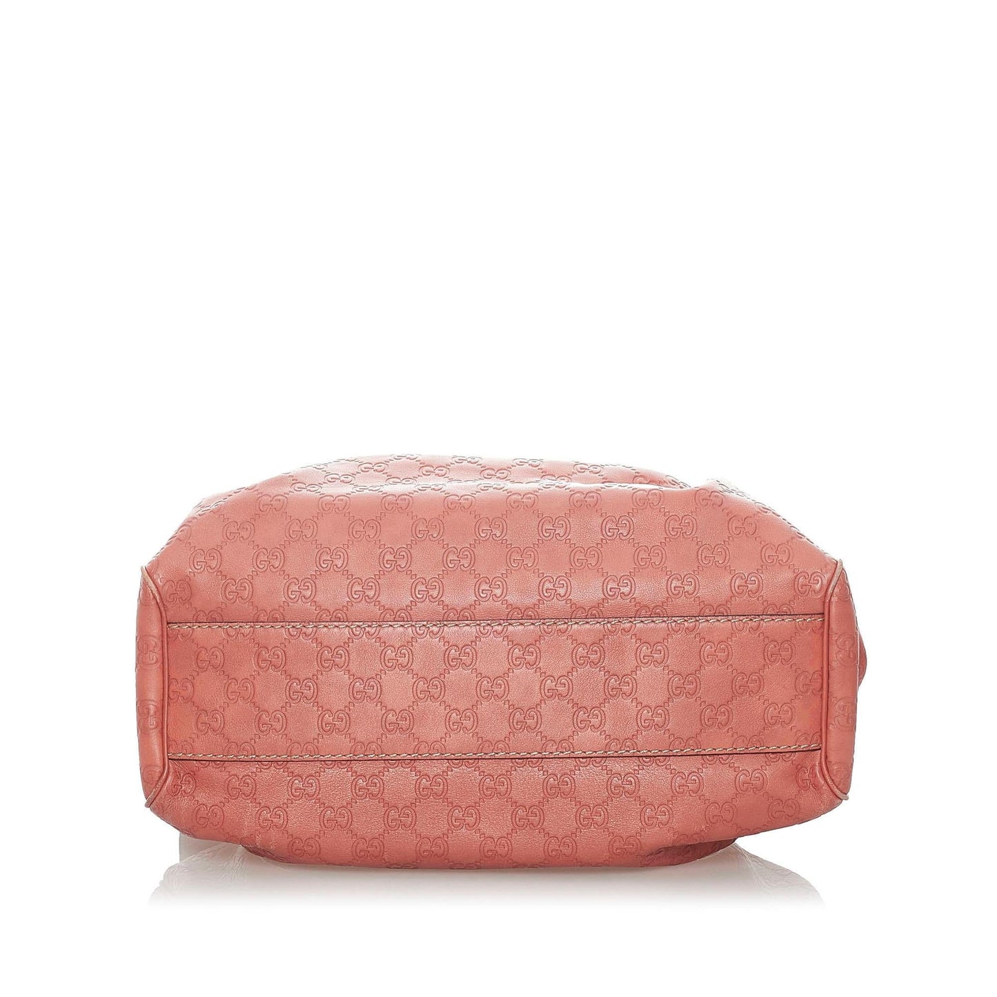 Gucci Guccissima Sukey Tote Bag (30843)